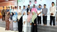 Pesantren Ramadan di Masjid Agung 2026