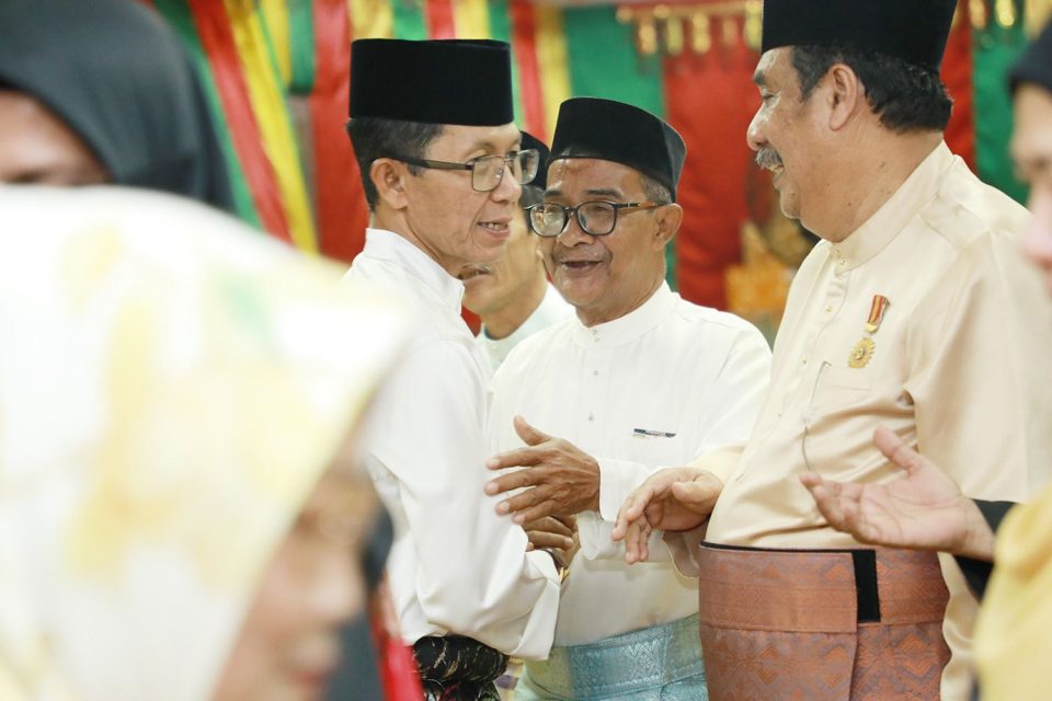 LAM Kepulauan Riau