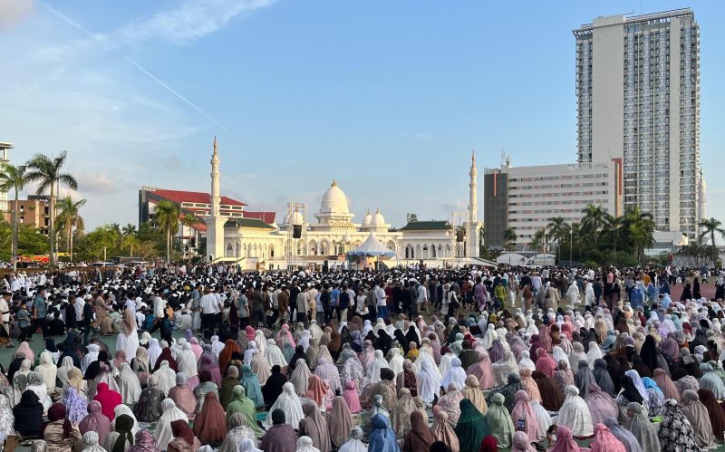 Zakat batam 2026