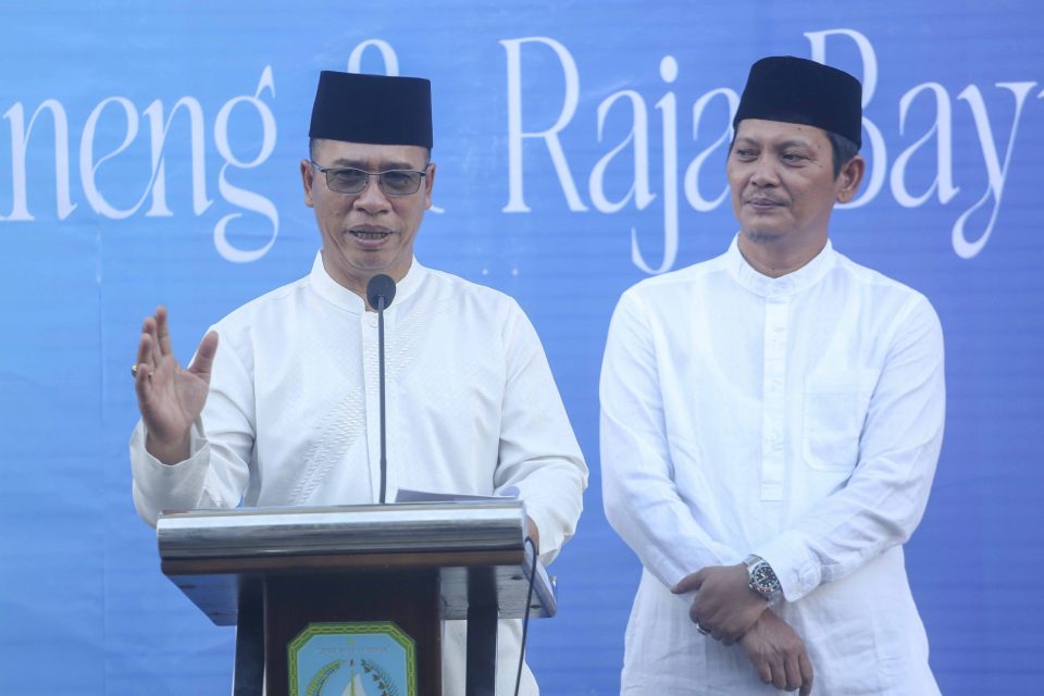 Aneng raja bayu