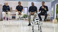 Indosat 5G AI