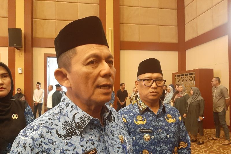 TKA Ilegal Bintan