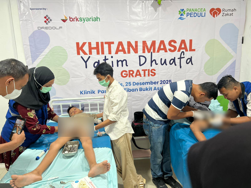 Panacea tiban