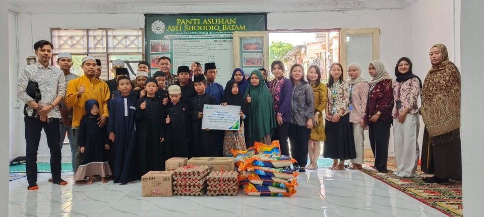 Bpjs ketenagakerjaan batam