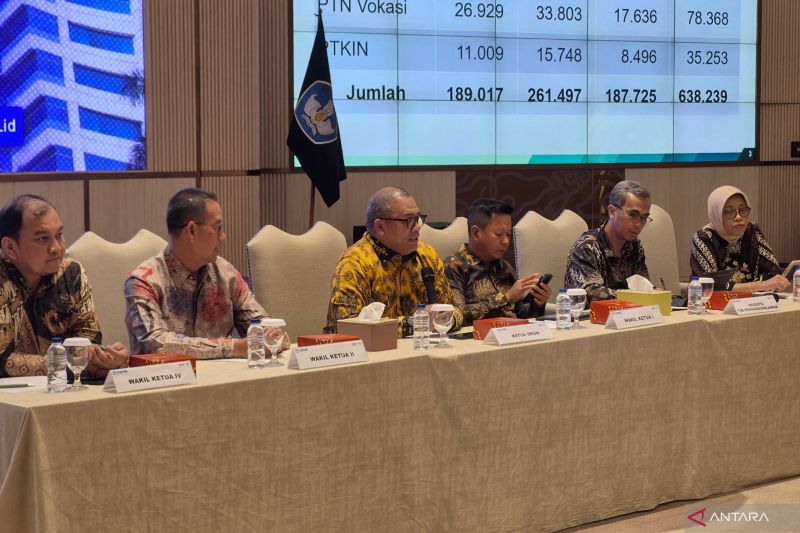 Hasil snbp 2026