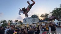 ogoh-ogoh batam nyepi ogoh-ogoh batam nyepi