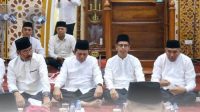 Iskandar dan Ansar