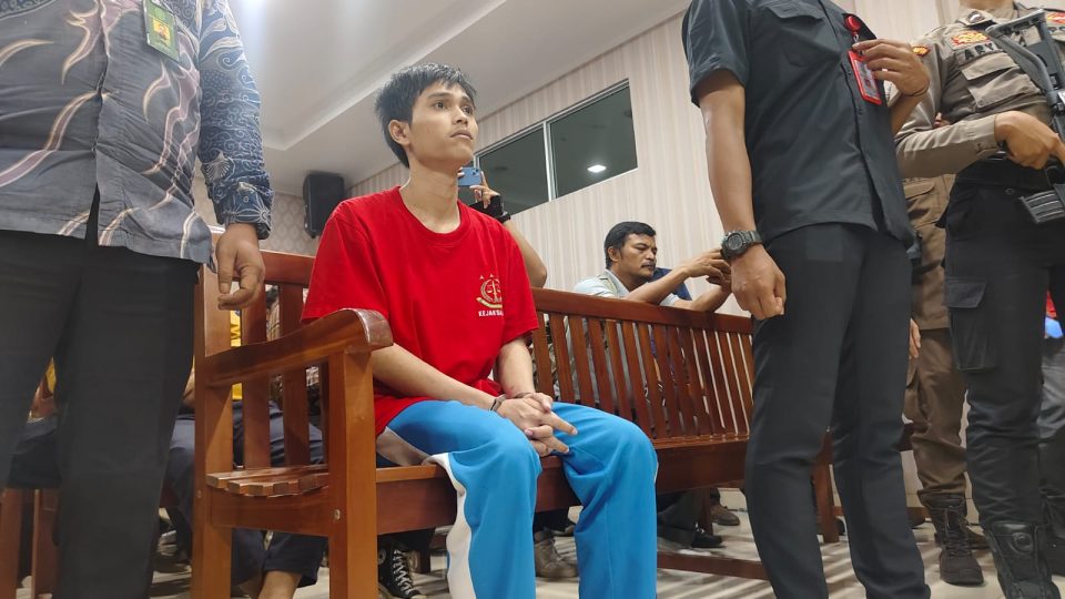 Fandi ramadhan