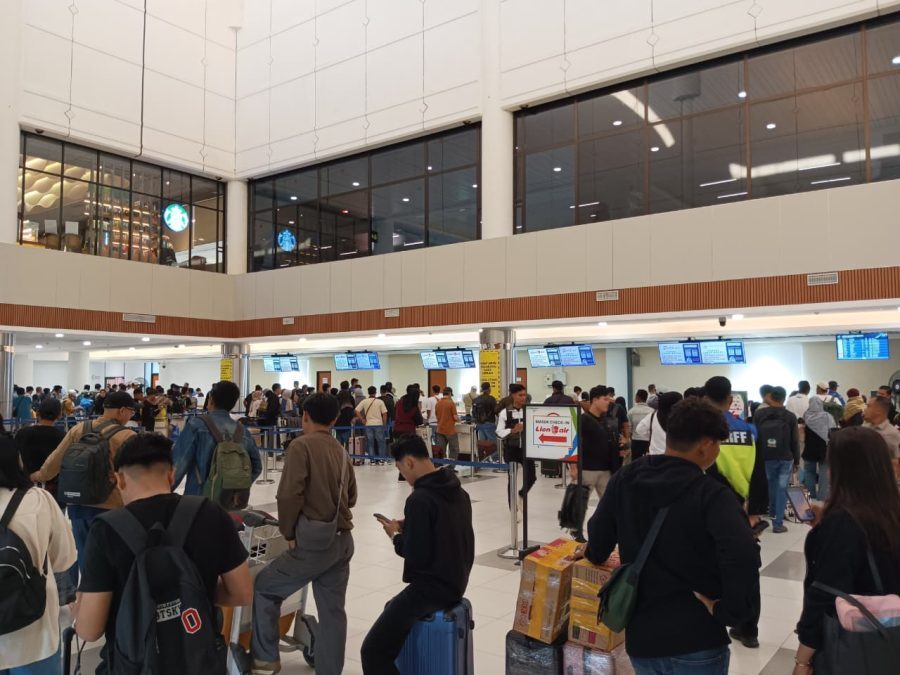 mudik batam 2026