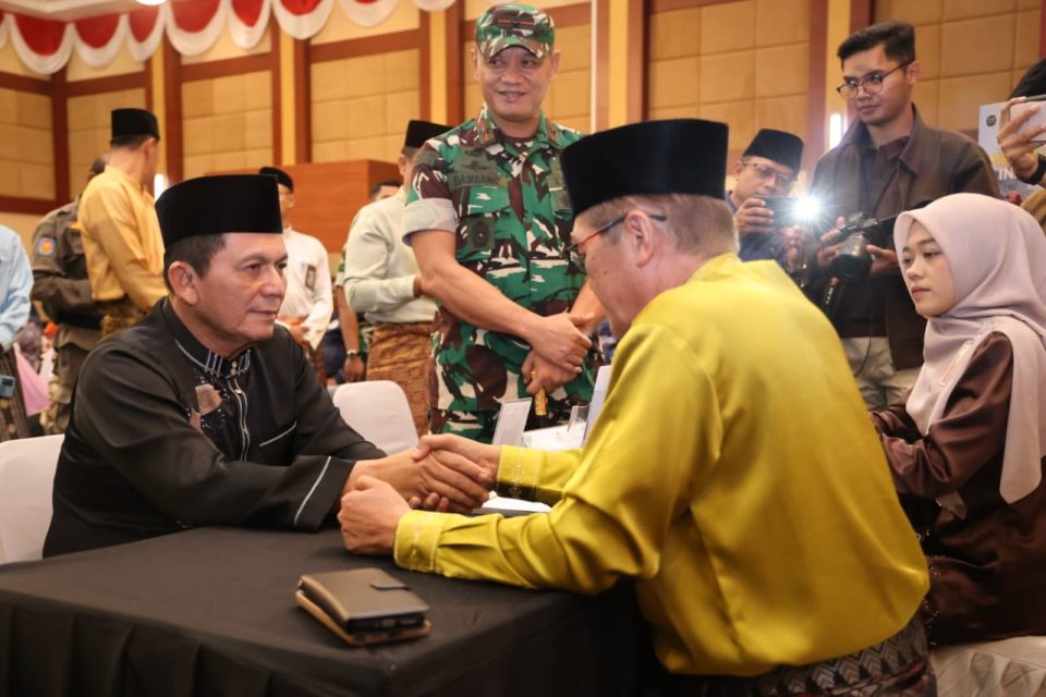 zakat kepri