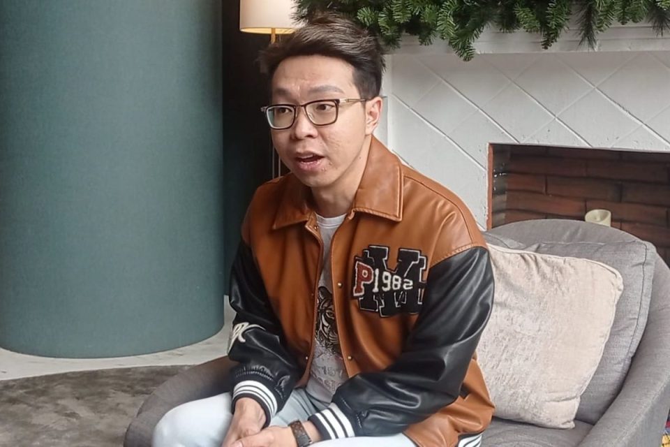 dokter richard lee ditangkap