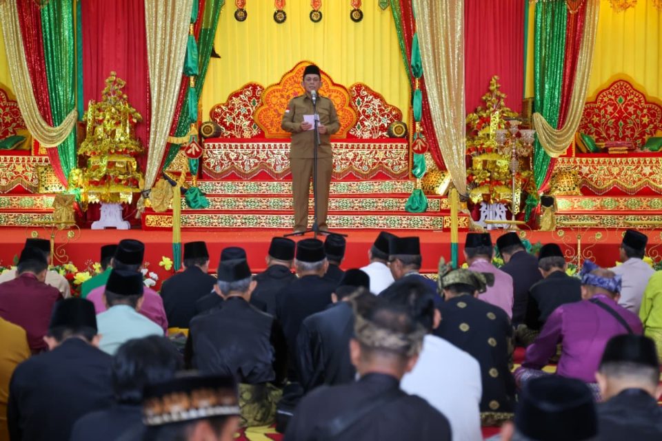 LAM Kepri