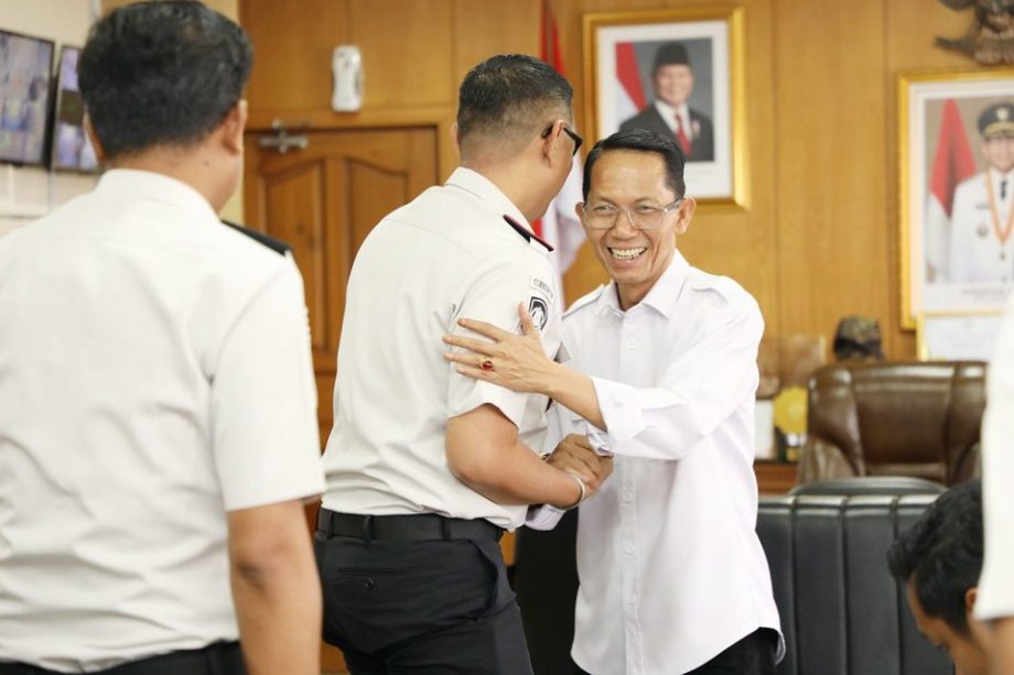 imigrasi Batam