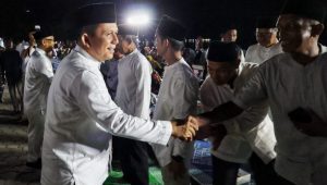 Gubernur Kepri Ansar Ahmad