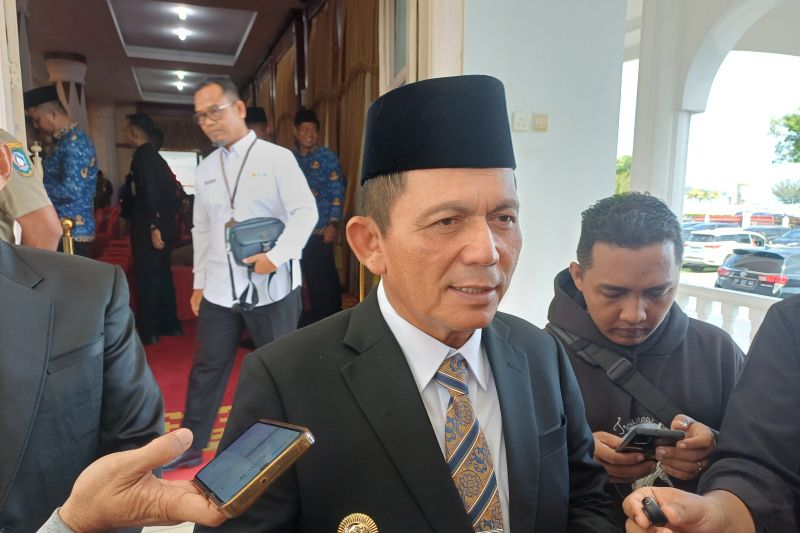 Investasi kepri 2026