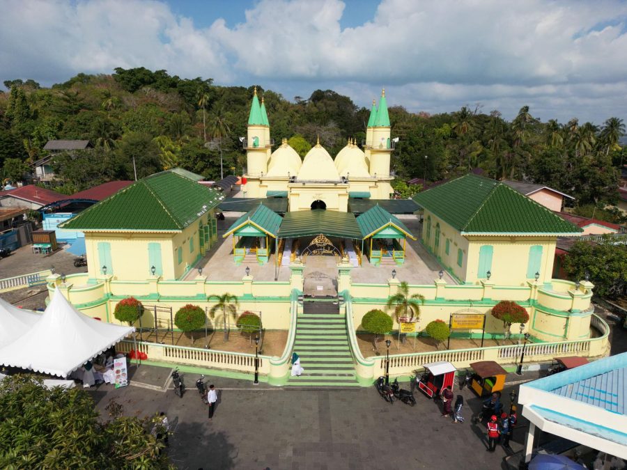 Pulau penyengat