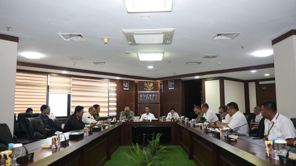 BP Batam Laporan Keuangan