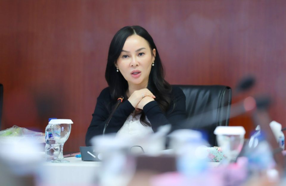 Data kependudukan batam