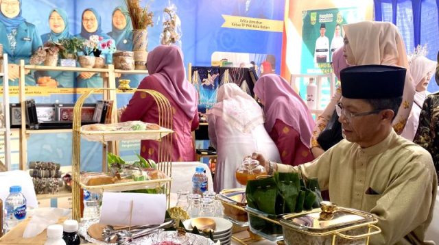 Ekspor batam ke malaysia