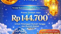 PLN Batam Tambah Daya