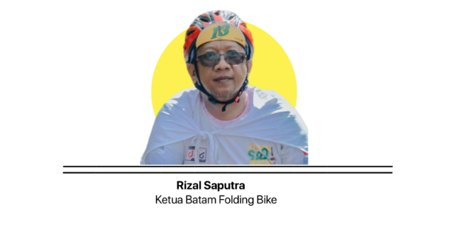 Opini rizal saputra