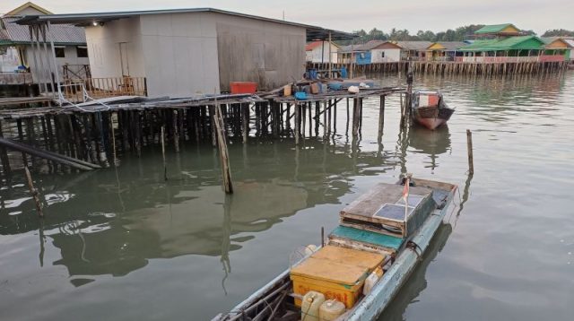 rumah MBR Tanjungpinang