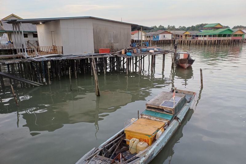 rumah MBR Tanjungpinang