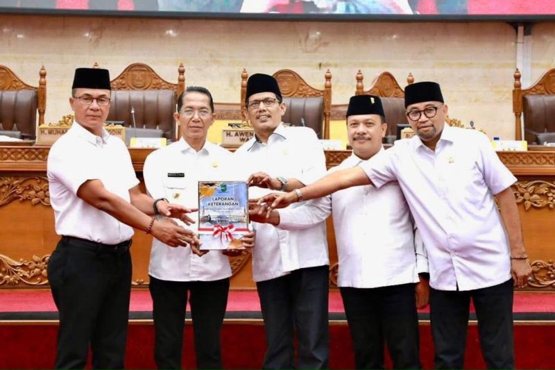 Pad batam 2025