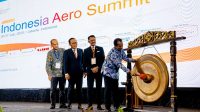 Indonesia Aero Summit 2026