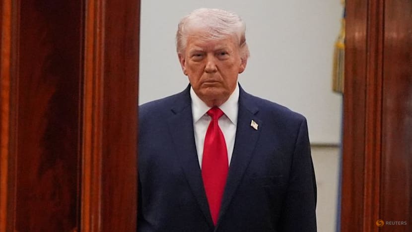 Trump iran