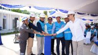PLTGU Batam