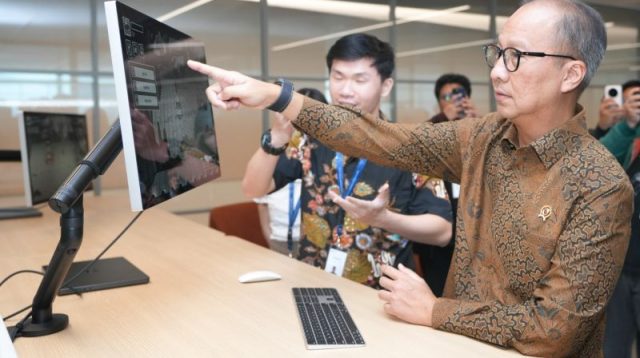 Investasi apple batam