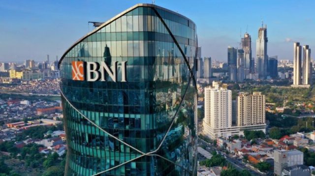 Kasus BNI Rp28 miliar