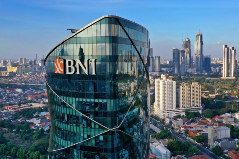 Kasus BNI Rp28 miliar