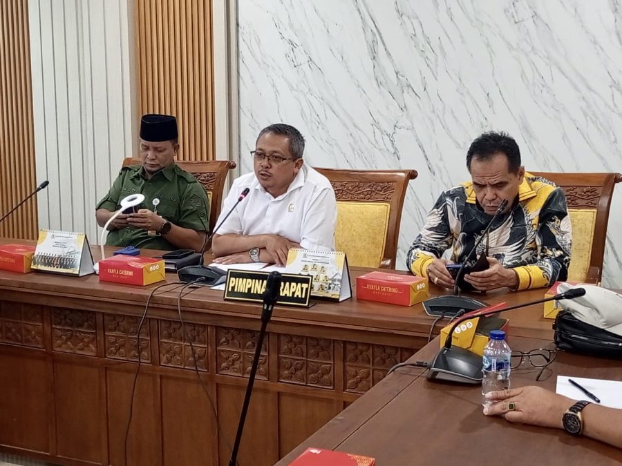 Parkir panasonic batam