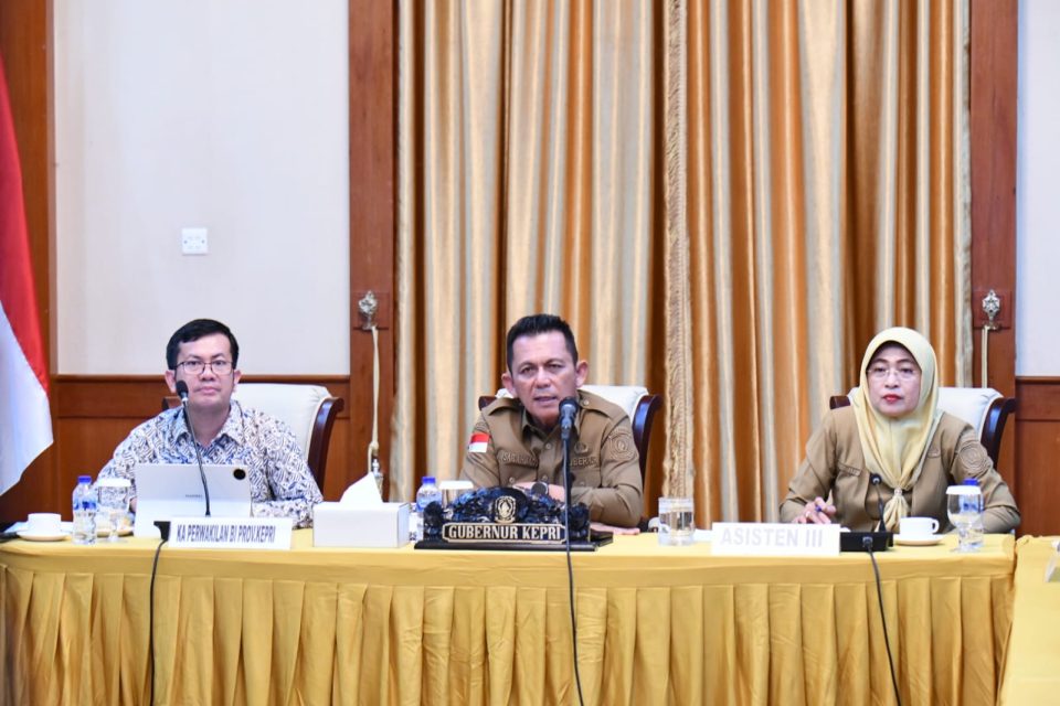 Digitalisasi kepri