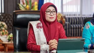 pemberdayaan perempuan Kepri