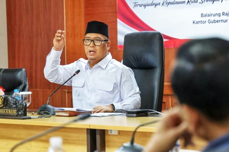 BUMD Kepri