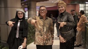 International Jazz Day Batam