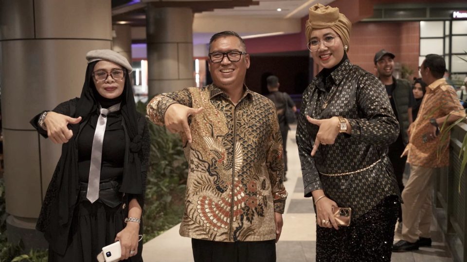International Jazz Day Batam