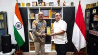 investasi India di Batam