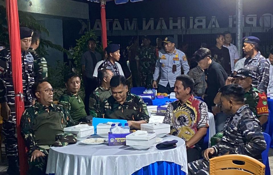Panglima Kogabwilhan I