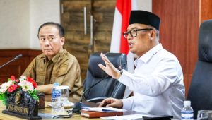 BUMD Kepri