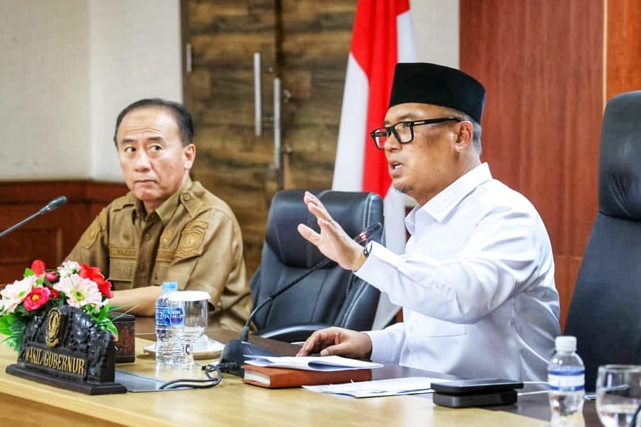 BUMD Kepri