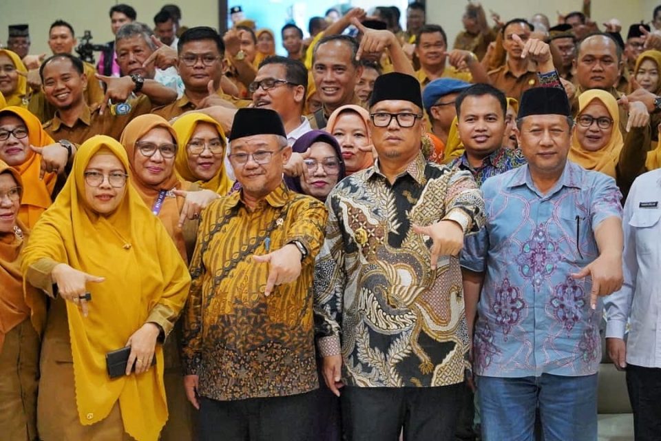 Mendikdasmen kepri