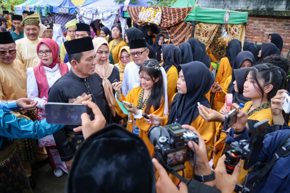 Hardiknas 2026 Kepri