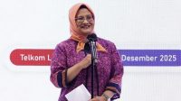 Pendapatan telkom 2025