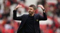 Michael Carrick