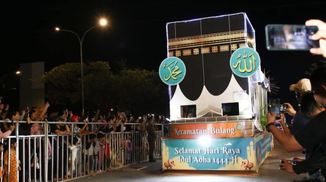Iduladha 2026 batam
