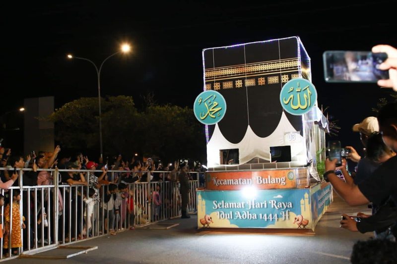 Iduladha 2026 batam